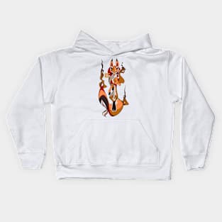 Inari Kids Hoodie